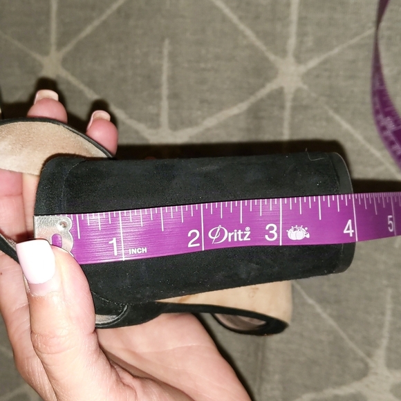 Kate Spade block heels - Picture 8 of 10